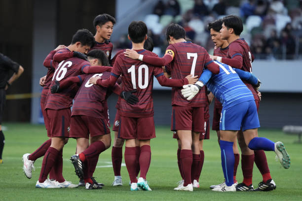 稱本場勝利