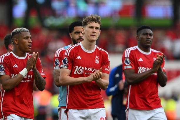 各自的阵容 各自的阵容