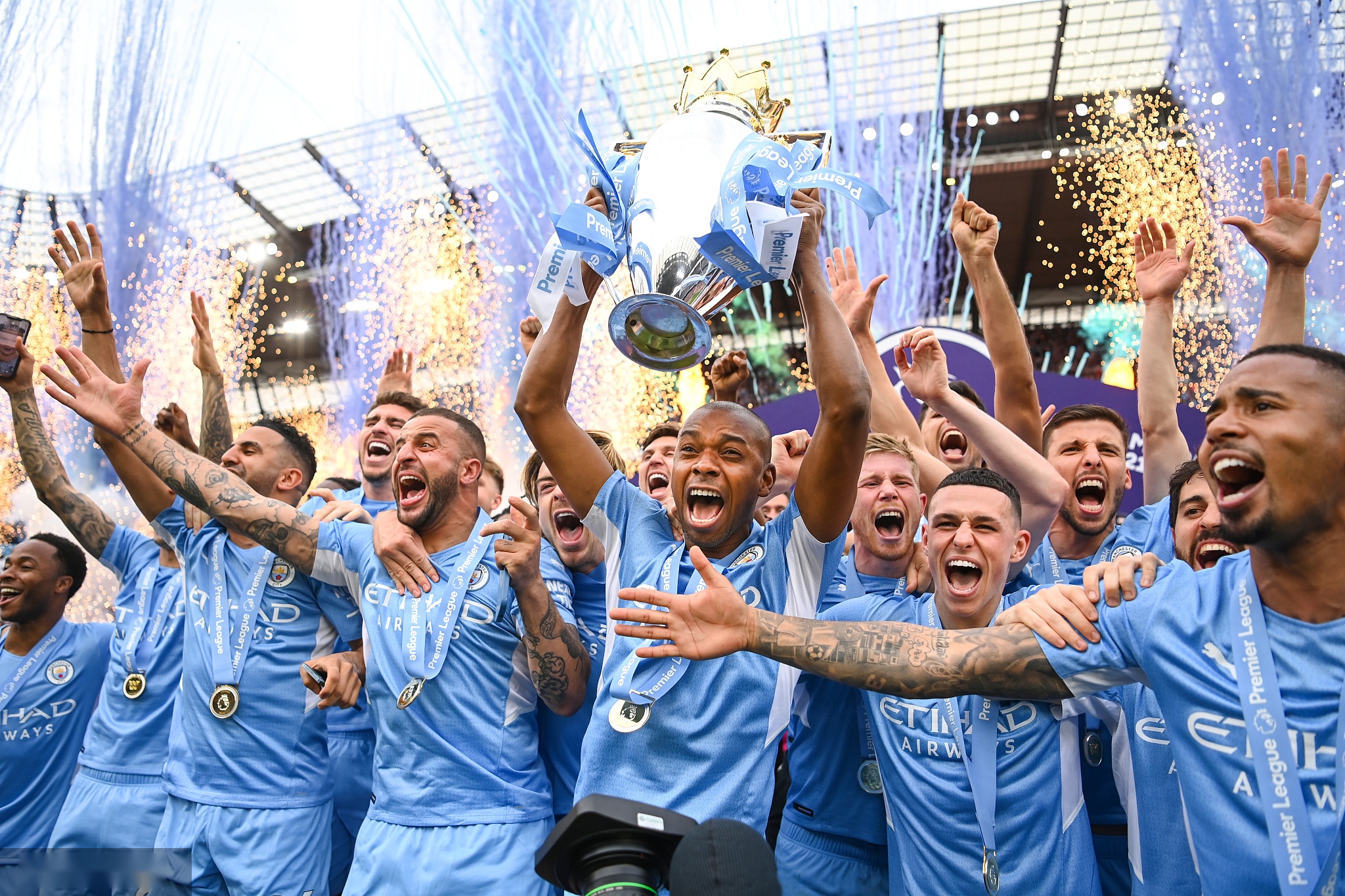 他们一向以 他们一向以