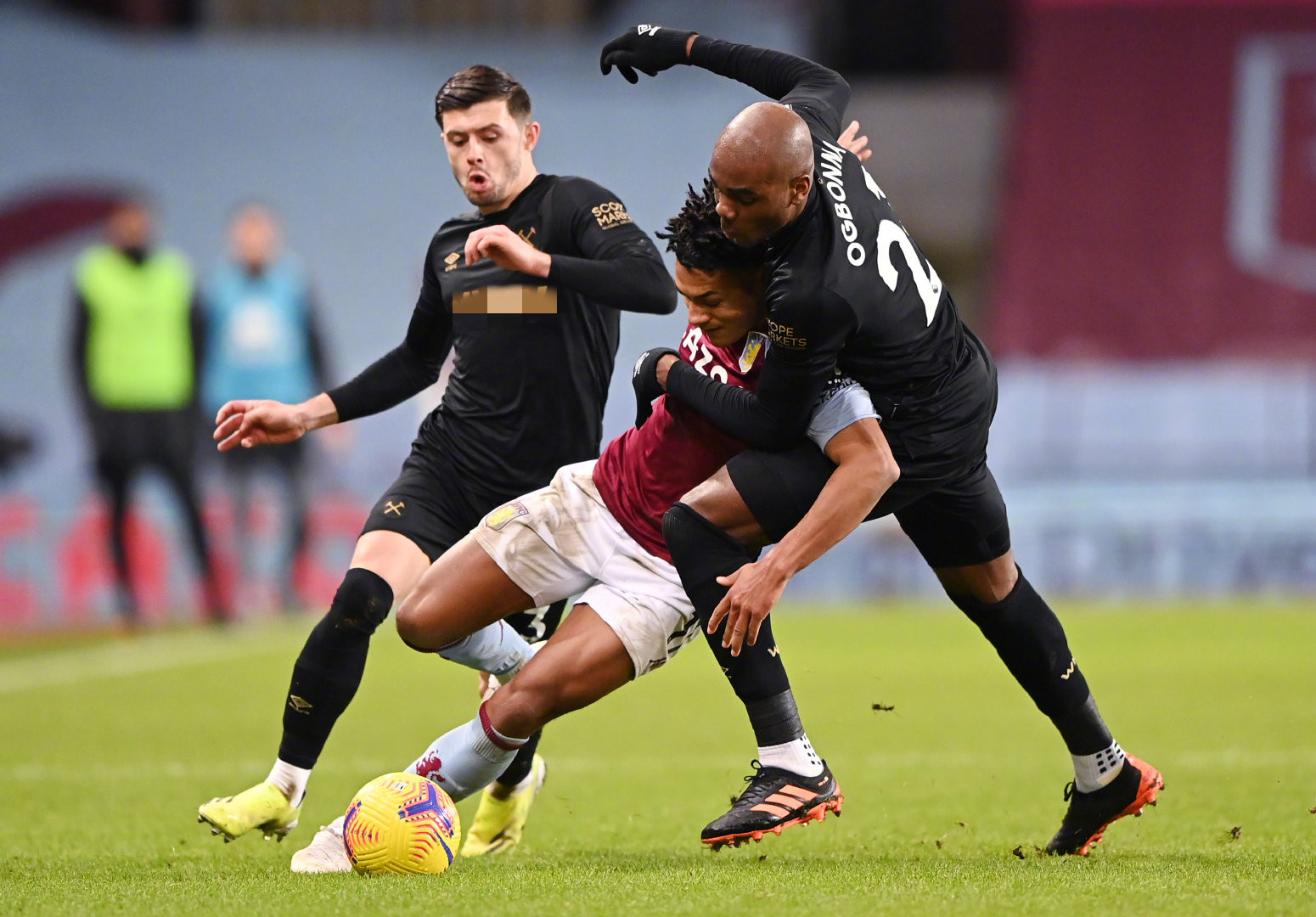 信心和动力 信心和动力